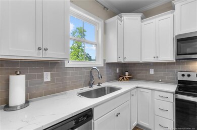 1752 Fordham Dr, Fayetteville, NC 28304 - photo 7