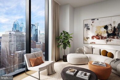 210 S 12th St unit PH2C, Philadelphia, PA 19107 - photo 4