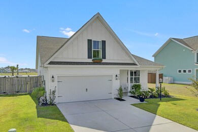 660 Yellow Leaf Ln, Summerville, SC 29486 - photo 2
