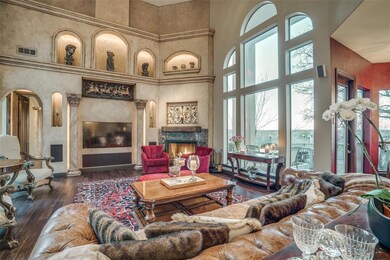 7706 Overland Trail, Colleyville, TX 76034 - photo 3