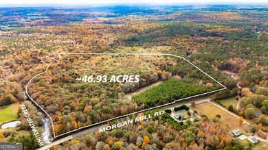 0 Morgan Mill Rd unit 25520027, Senoia, GA 30276 - photo 3