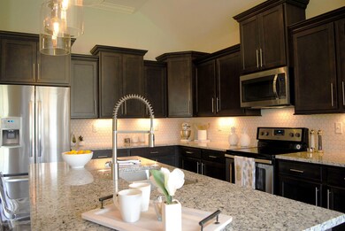 Granite Countertops
