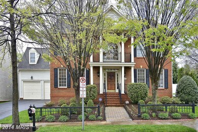 901 Rockborn St, Gaithersburg, MD 20878 - photo 2