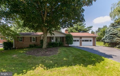 13914 Eden Dr, Hagerstown, MD 21742 - photo 2