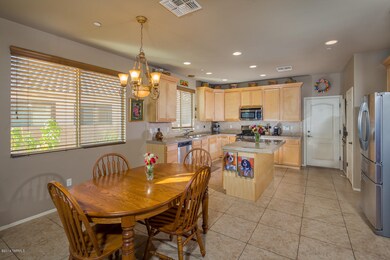 Kitchen View