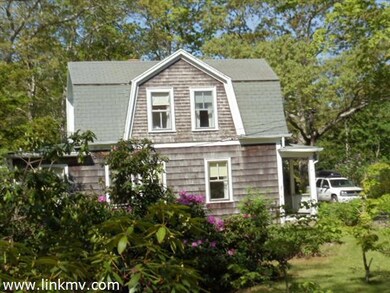 14 Authier Ave, Vineyard Haven, MA 02568 - photo 4