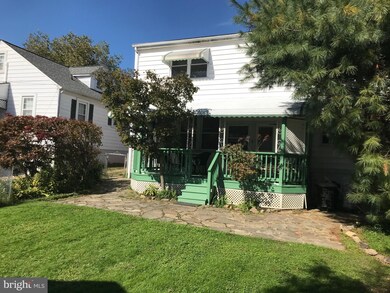 4317 Barrington Rd, Baltimore, MD 21229 - photo 4