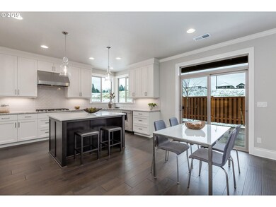 Kitchen/Nook