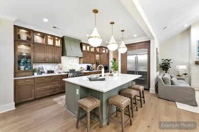 Kitchen Sample