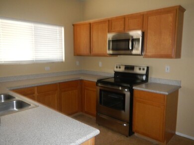 2735 S Sailors Way, Gilbert, AZ 85295 - photo 7