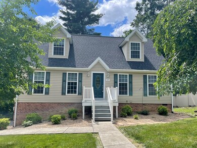 3171 Horseshoe Ln, Harrisonburg, VA 22801 - photo 4