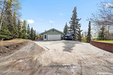 15140 Platinum Cir, Anchorage, AK 99516 - photo 2