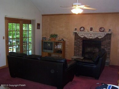 H 593 Bumble Bee Way, Tobyhanna, PA 18466 - photo 2