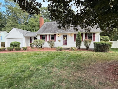 25 Ridge Rd, Enfield, CT 06082 - photo 2