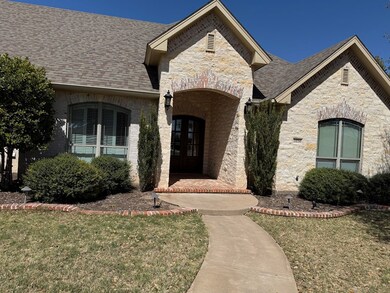 1610 Stonetrail Dr, San Angelo, TX 76904 - photo 4