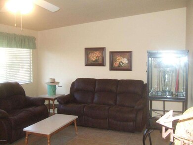 LIVING ROOM VIEW 2
