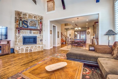 The open concept