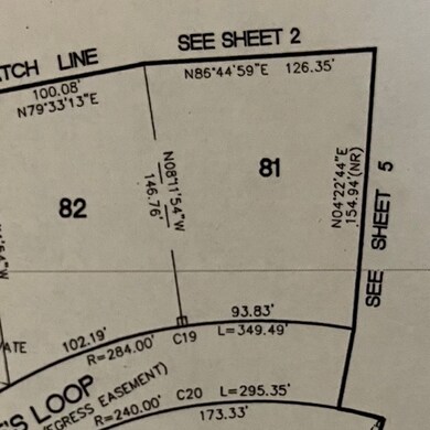Plat Map
