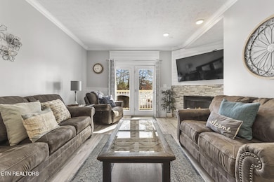 820 Golf View Blvd unit 2303, Pigeon Forge, TN 37863 - photo 4