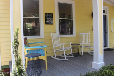 514 S 4th St, Wilmington, NC 28401 - photo 4