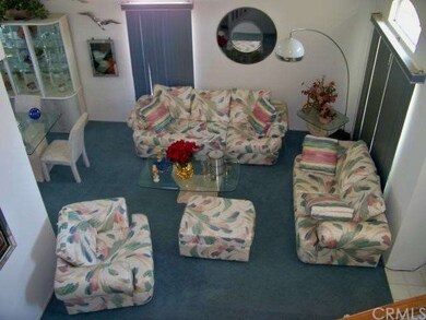 Living Room Overiew
