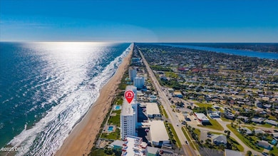 17-1155 Ocean Shore Blvd Unit 201 Aerial