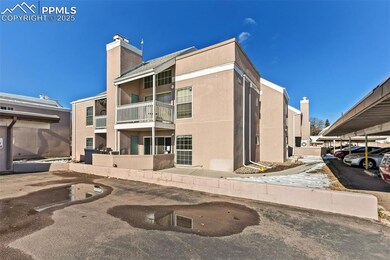 3240 van Teylingen Dr unit E, Colorado Springs, CO 80917 - photo 2