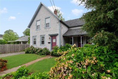 336 High St, Wakefield, RI 02879 - photo 2