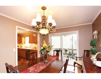 84 Botany Bay Rd unit 84, Worcester, MA 01602 - photo 5