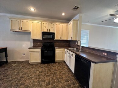 10309 Waterbury Dr, Providence Village, TX 76227 - photo 3