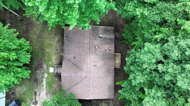 Aerial Shot