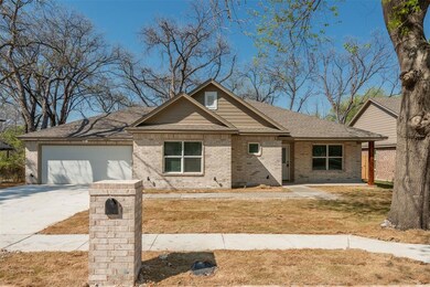 8546 Delmar St, White Settlement, TX 76108 - photo 2