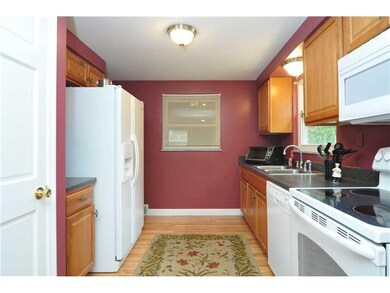 Kitchen. What a great kitchen to cook in.  Everyth