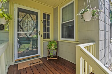 54 Bancroft Park unit 54, Hopedale, MA 01747 - photo 2