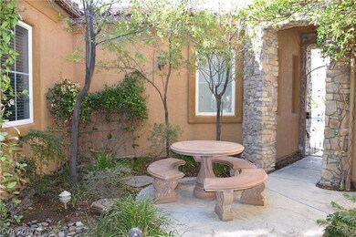 COURTYARD OPEN TO SKY, BUT FULLY ENCLOSED