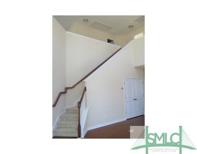 Other. Stairway to bedrooms and loft area.