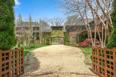 Breezeway