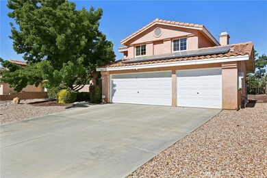 3233 Sabre St, Rosamond, CA 93560 - photo 4