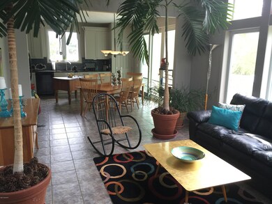 Living room 1