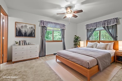 dd1 - Bedroom - Scandinavian - 9