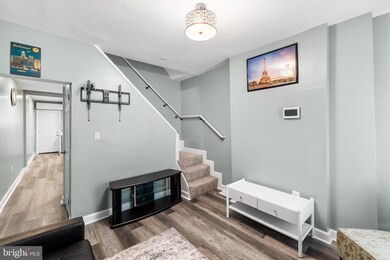 332 S Smallwood St, Baltimore, MD 21223 - photo 4