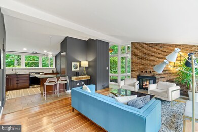 3414 Highview Ct, Silver Spring, MD 20902 - photo 6