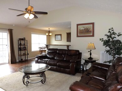 48 John Mark Ct, Manchester, TN 37355 - photo 7