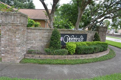 Community Entrance