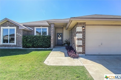 501 Kayla St, Troy, TX 76579 - photo 5