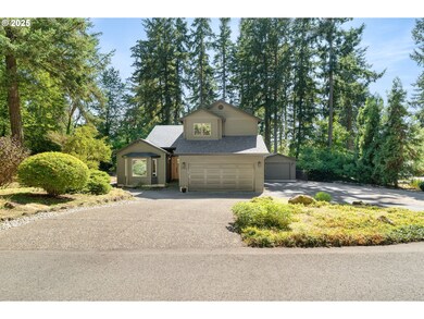30946 SW River Lane Rd, West Linn, OR 97068 - photo 2