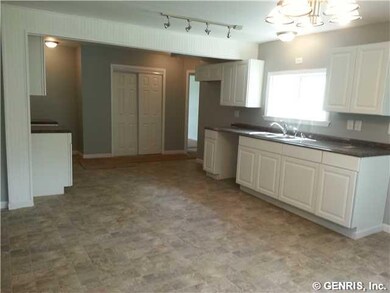Kitchen. 3738 S Main (Rt 36) York (Piffard) 14539 