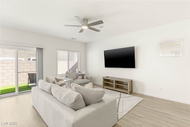 4718 Arctic Cliffs Ave, Las Vegas, NV 89141 - photo 5