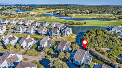 305 S Bald Head Wynd unit 17, Bald Head Island, NC 28461 - photo 5