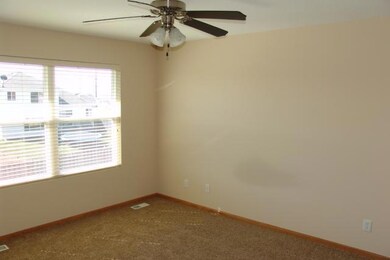 Master Bedroom.